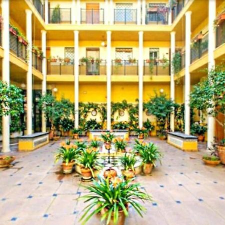 Loft Moderno Centro Historico/Wifi Apartment Seville Exterior photo