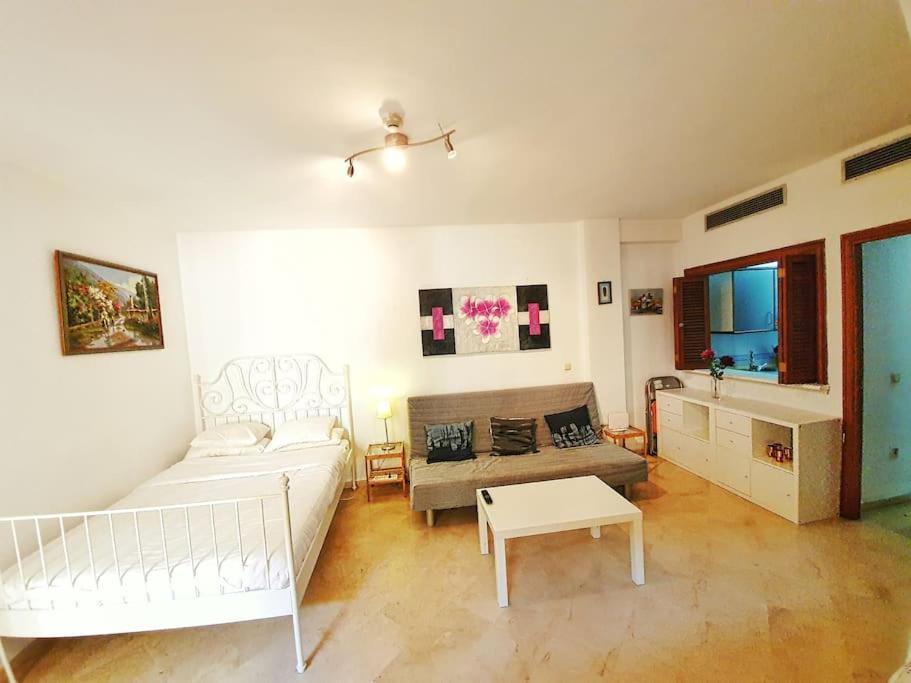 Loft Moderno Centro Historico/Wifi Apartment Seville Exterior photo
