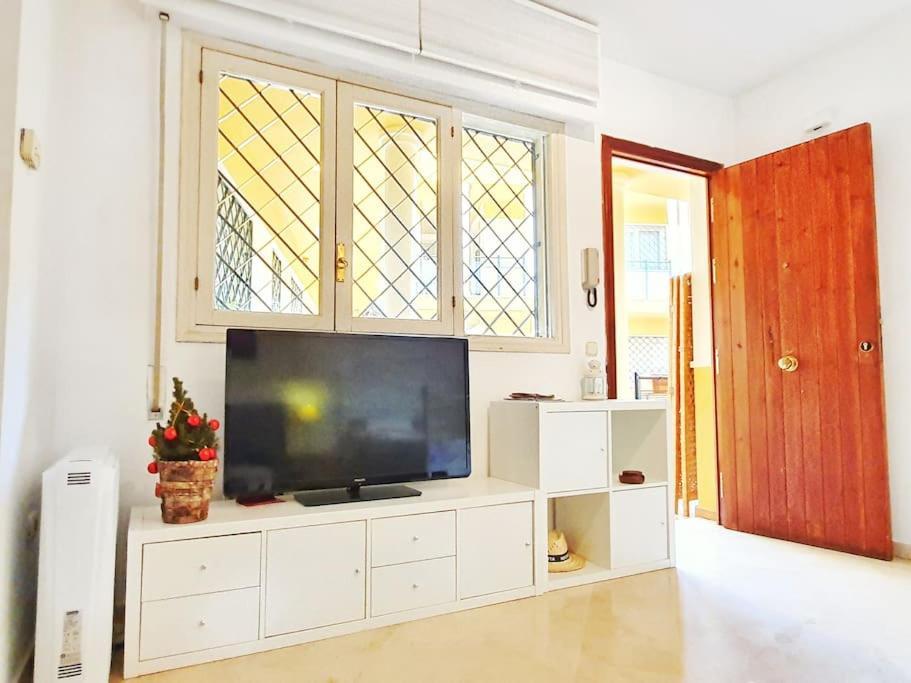 Loft Moderno Centro Historico/Wifi Apartment Seville Exterior photo